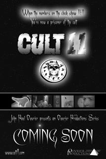 Profilový obrázek - Cult 11