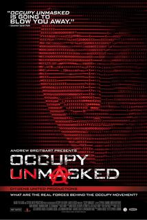 Profilový obrázek - Occupy Unmasked