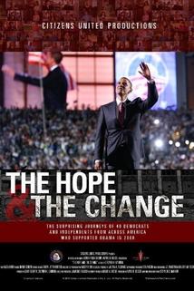 Profilový obrázek - The Hope & the Change