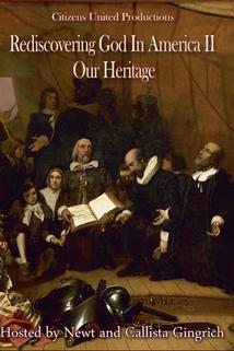 Profilový obrázek - Rediscovering God in America II: Our Heritage