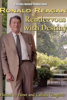 Profilový obrázek - Ronald Reagan: Rendezvous with Destiny