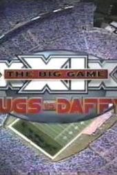 Profilový obrázek - Big Game XXIX: Bugs vs. Daffy