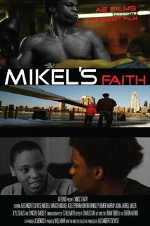 Profilový obrázek - Mikel's Faith
