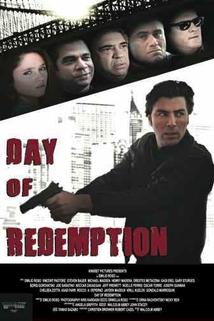 Profilový obrázek - Day of Redemption
