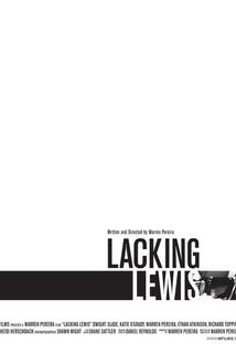 Profilový obrázek - Lacking Lewis
