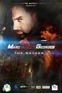 Profilový obrázek - Marc Saint Georges: The Savior