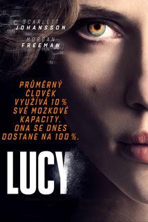 Profilový obrázek - Lucy