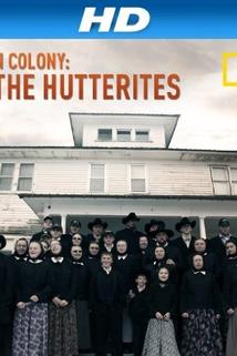 Profilový obrázek - American Colony: Meet the Hutterites
