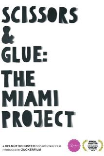 Profilový obrázek - Scissors & Glue: The Miami Project