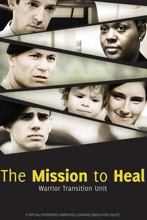 Profilový obrázek - The Mission to Heal