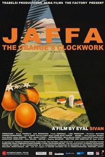 Profilový obrázek - Jaffa, the Orange's Clockwork