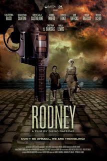 Rodney  - Rodney