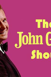 Profilový obrázek - The John Gary Show