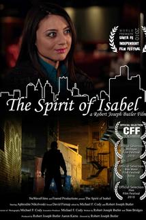 Profilový obrázek - The Spirit of Isabel