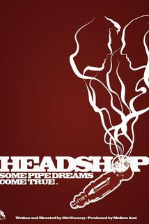 Profilový obrázek - Headshop