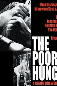 Profilový obrázek - The Poor and Hungry