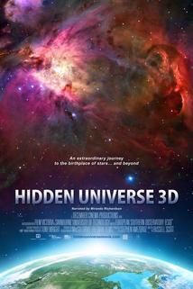 Profilový obrázek - Hidden Universe 3D