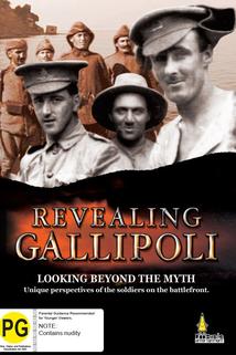 Profilový obrázek - Revealing Gallipoli