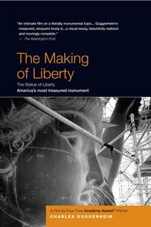 Profilový obrázek - The Making of Liberty