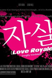Profilový obrázek - Love Royale