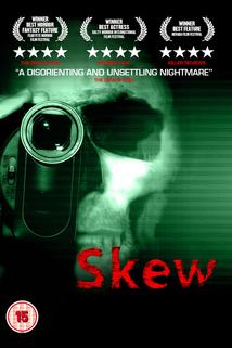 Profilový obrázek - Skew
