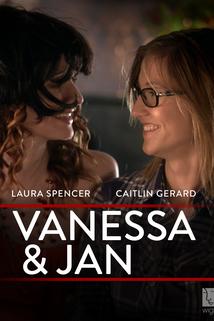Profilový obrázek - Vanessa & Jan