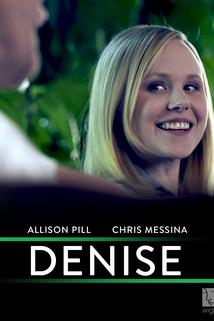 Profilový obrázek - Denise
