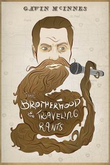 Profilový obrázek - The Brotherhood of the Traveling Rants