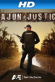 Profilový obrázek - Cajun Justice
