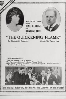 Profilový obrázek - The Quickening Flame