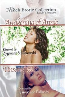 Profilový obrázek - The Awakening of Annie