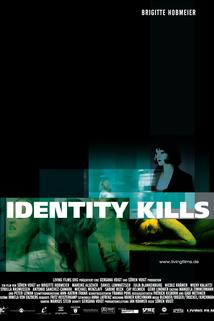 Profilový obrázek - Identity Kills