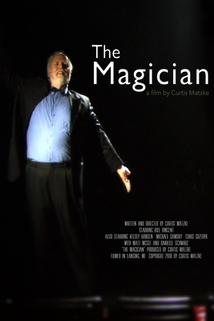 Profilový obrázek - The Magician