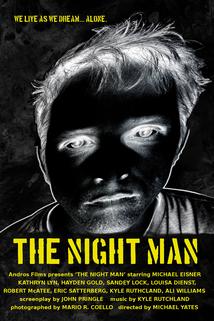 Profilový obrázek - The Night Man