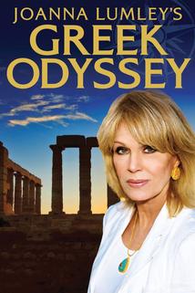 Profilový obrázek - Joanna Lumley's Greek Odyssey