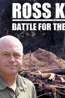 Profilový obrázek - Ross Kemp: Back on the Frontline
