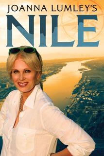 Profilový obrázek - Joanna Lumley's Nile