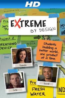 Extreme by Design