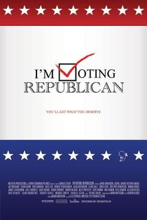 Profilový obrázek - I'm Voting Republican