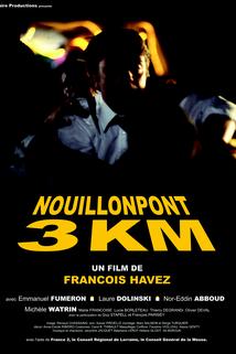 Profilový obrázek - Nouillonpont 3 km