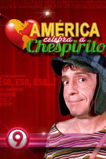 América Celebra a Chespirito  - América Celebra a Chespirito