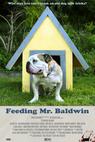 Feeding Mr. Baldwin (2013)