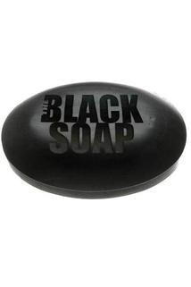 Profilový obrázek - The Black Soap