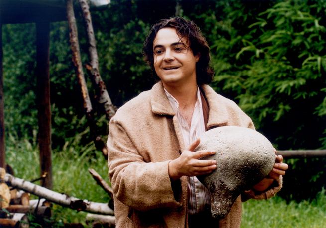 Není houba jako houba