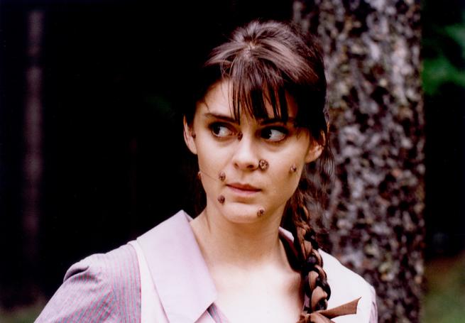 Není houba jako houba