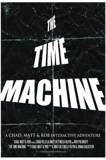 Profilový obrázek - The Time Machine: A Chad, Matt & Rob Interactive Adventure