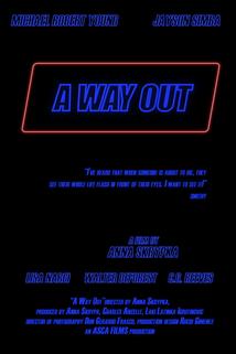 Profilový obrázek - A Way Out