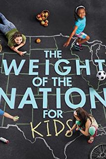 Profilový obrázek - The Weight of the Nation for Kids ()