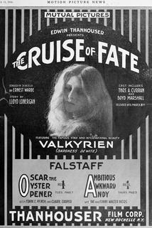 Profilový obrázek - The Cruise of Fate