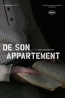 Profilový obrázek - De son appartement